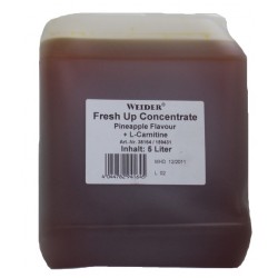 Weider Fresh Up - 5000 мл