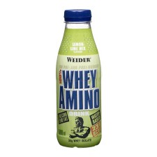 Weider 100% Whey Amino Drink - 500 мл