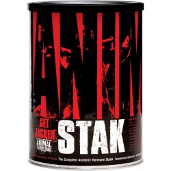 Universal Nutrition Animal Stak - 21 Пакетик