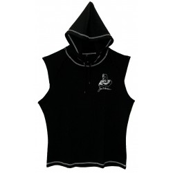 Weider Футболка с капюшоном