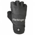 Harbinger Мужские перчатки Classic WristWrap