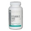Universal Nutrition Vitamin E 1000 - 50 Таблеток (фото-0)