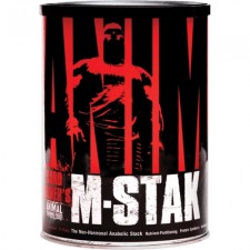 Universal Nutrition Animal M-Stak - 21 Пакетик
