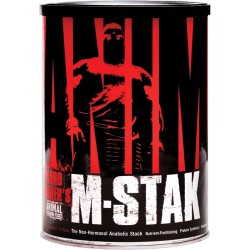Universal Nutrition Animal M-Stak - 21 Пакетик