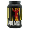 Universal Nutrition Gain Fast 3100 - 1160 Грамм (фото-0)