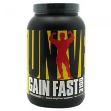 Universal Nutrition Gain Fast 3100 - 1160 Грамм