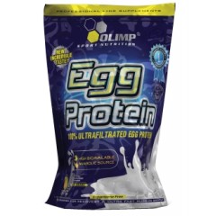 Отзывы Olimp Egg Protein - 700 Грамм