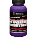 Ultimate Nutrition Creapure Creatine Cap - 200 капсул															