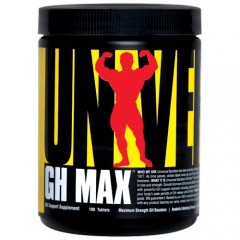 Universal Nutrition GH Max - 180 Таблеток