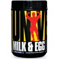 Universal Nutrition Milk & Egg - 680 Грамм