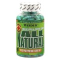Weider All Natural - 180 капсул