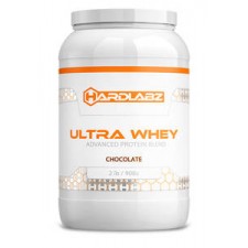 HardLabz Ultra Whey - 1350 грамм