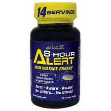 MHP 8-Hour Alert - 14 Таблеток