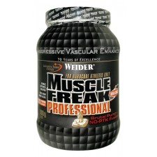 Weider Muscle Freak Professional - 908 грамм