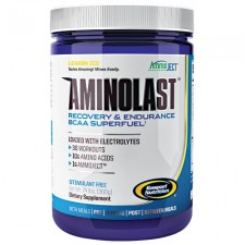 Gaspari Nutrition Aminolast - 420 Грамм