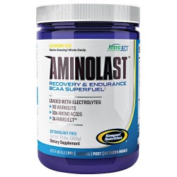 Gaspari Nutrition Aminolast - 420 Грамм