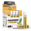 VP Laboratory Magnesium + Vitamin C - 20 Ампул