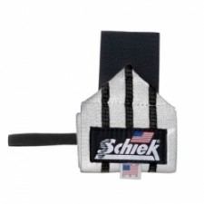 Schiek Бинт Black Line 1124 белый