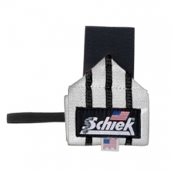 Schiek Бинт Black Line 1124 белый