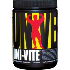 Universal Nutrition Uni-Vite - 120 Капсул