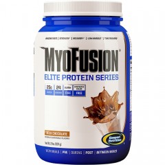 Отзывы Gaspari Nutrition MyoFusion Elite Protein Series - 908 Грамм