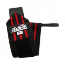 Schiek Бинт Black Line 1112 красный