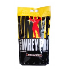 Universal Nutrition Ultra Whey Pro - 4550 Грамм