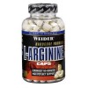 Weider L-Arginine - 200 капсул (фото-0)