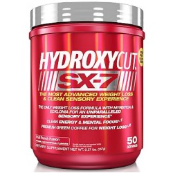 MuscleTech Shatter SX-7 - 291 грамм