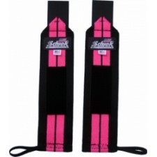 Schiek Бинт Black Line 1112 розовый