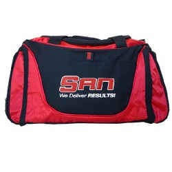 Сумка спортивная SAN 