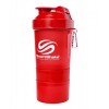 Smartshake Neon - 600 мл красный (фото-0)