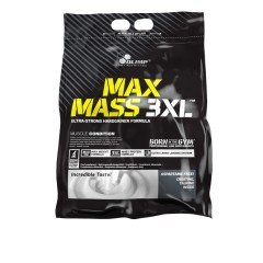 Отзывы Olimp MAX Mass 3XL -  6000 грамм