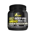 Olimp Gold Beef Pro Amino Mega Tabs - 300 Таблеток