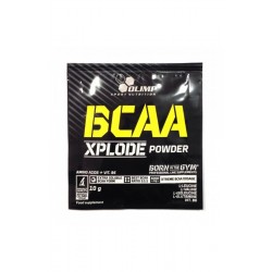 Olimp BCAA  Xplode powder  - 10 грамм