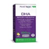 Natrol DHA 500 mg Super Strength - 30 гел.капс (фото-0)