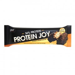 Отзывы Протеиновый батончик QNT Protein Joy - 60 грамм