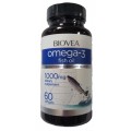 Biovea Omega -3 (Fish oil) 1000 - 60 гел.капс