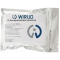 Wirud D-аспарагиновая кислота - 500 грамм