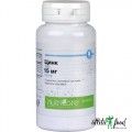 Nutricare Цинк 15 мг - 60 таблеток