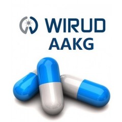 Отзывы Wirud AAKG - 60 капсул