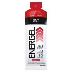 Энергетик QNT Energel - 55 мл.