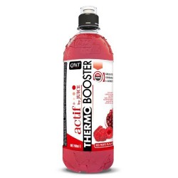 QNT Actif By Juice Thermo Booster - 700 мл