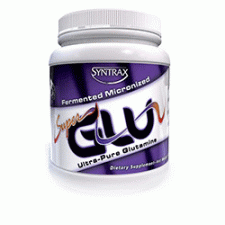 Syntrax Super Glu - 500 грамм