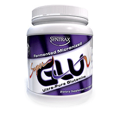 Syntrax Super Glu - 500 грамм