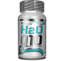 BioTech H2O Q10 - 60 капсул