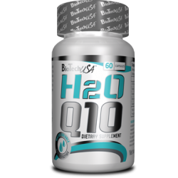 BioTech H2O Q10 - 60 капсул