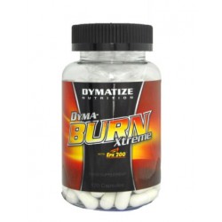 Dymatize Dyma-Burn Xtreme - 120 капсул