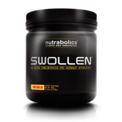 Nutrabolics Swollen - 168 грамм