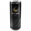 Энергетик 28 Black Energy drink - 250 мл